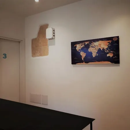 Al Duomo Di بيت ضيافة كالياري