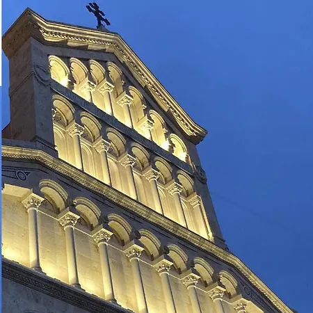 Al Duomo Di Cagliari
