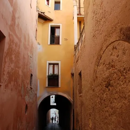 Al Duomo Di Guest house