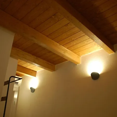 بيت ضيافة Al Duomo Di كالياري