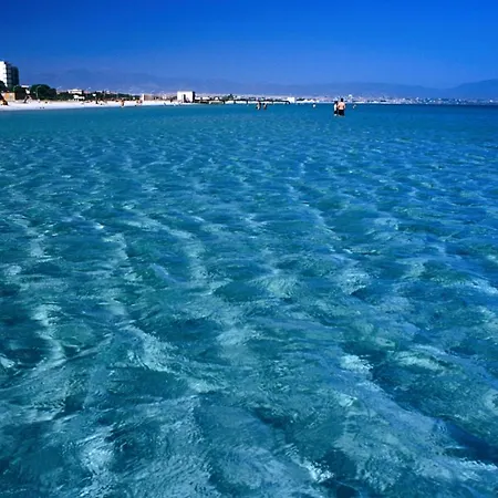 Al Duomo Di كالياري