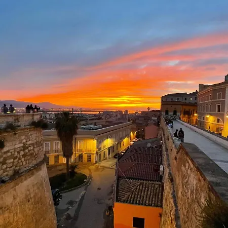 بيت ضيافة Al Duomo Di 4*