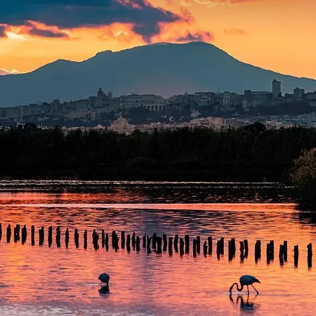بيت ضيافة Al Duomo Di