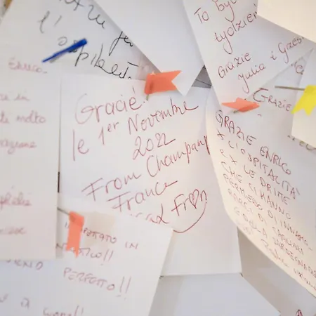 Al Duomo Di 4* كالياري