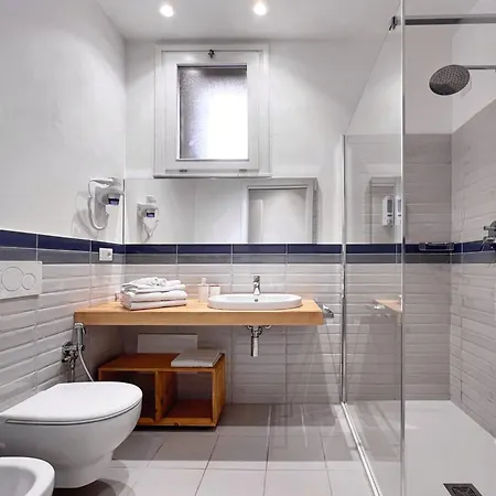 Al Duomo Di Guest house