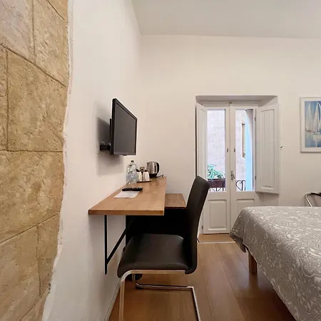 بيت ضيافة Al Duomo Di