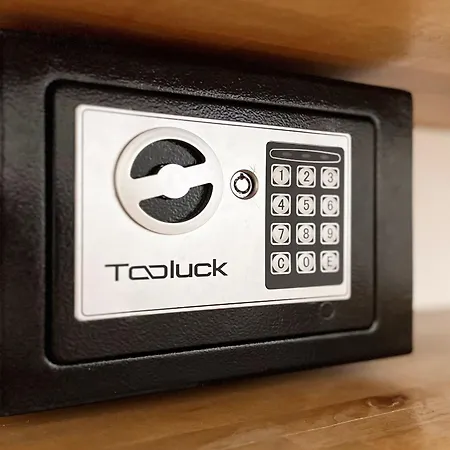 Al Duomo Di Maison d'hôtes