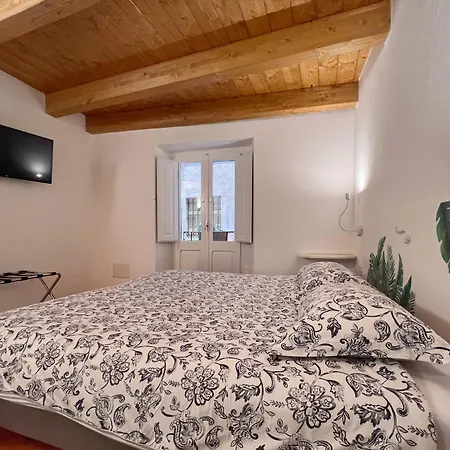 Maison d'hôtes Al Duomo Di