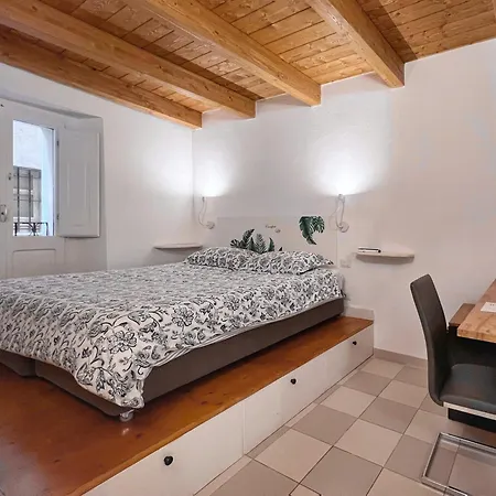 Al Duomo Di Maison d'hôtes 4*