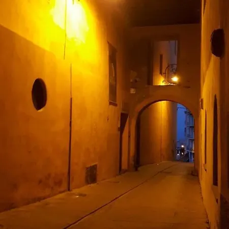 Guest house Al Duomo Di Cagliari