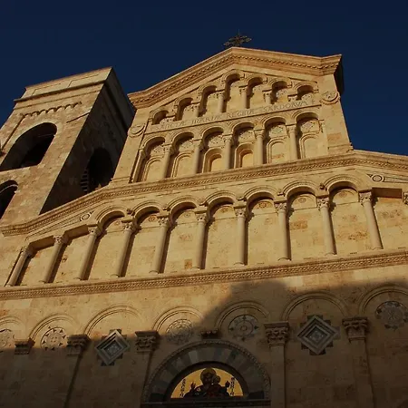 Al Duomo Di Cagliari
