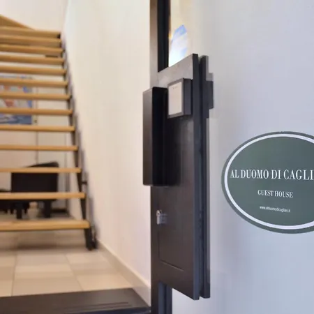 Гостевой дом Al Duomo Di