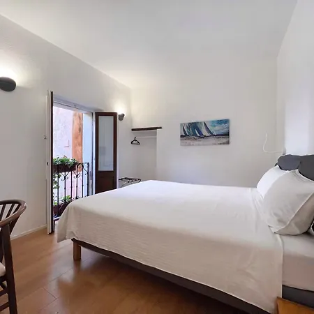 Гостевой дом Al Duomo Di