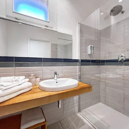 Al Duomo Di ゲストハウス