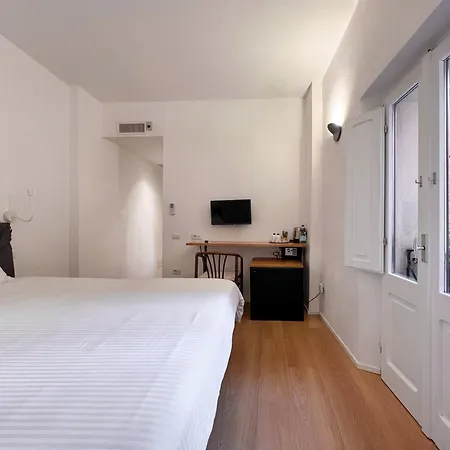 Casa de hóspedes Al Duomo Di 4*