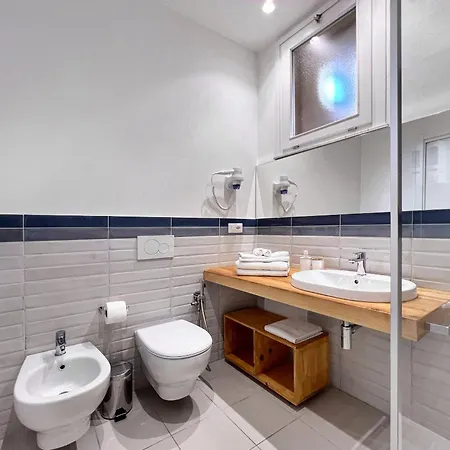 Casa de hóspedes Al Duomo Di 4*