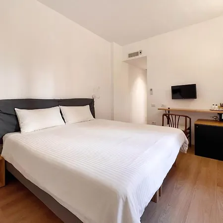 ゲストハウス Al Duomo Di