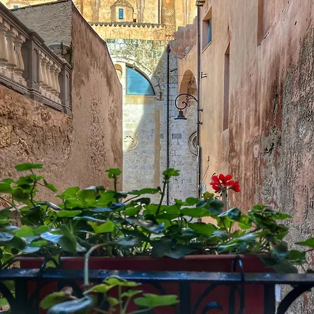 Al Duomo Di Cagliari
