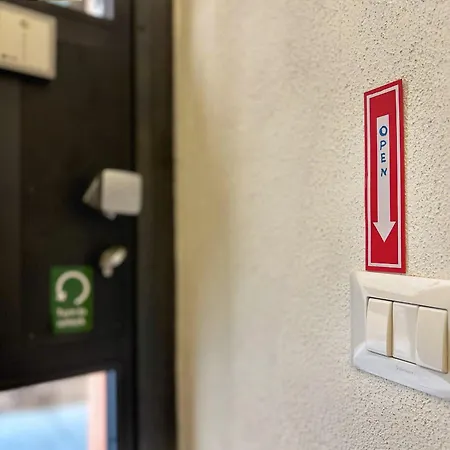 Casa de hóspedes Al Duomo Di 4*