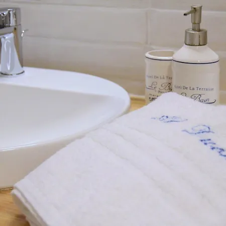 ゲストハウス Al Duomo Di