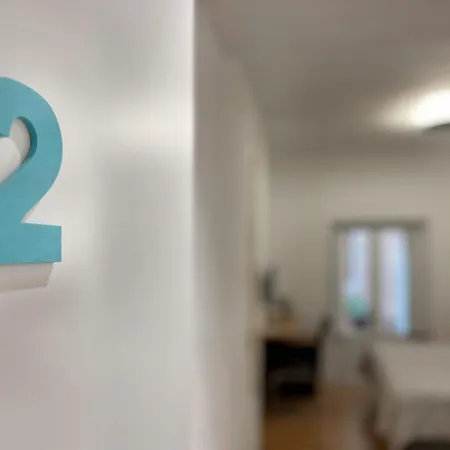 Al Duomo Di Casa de hóspedes