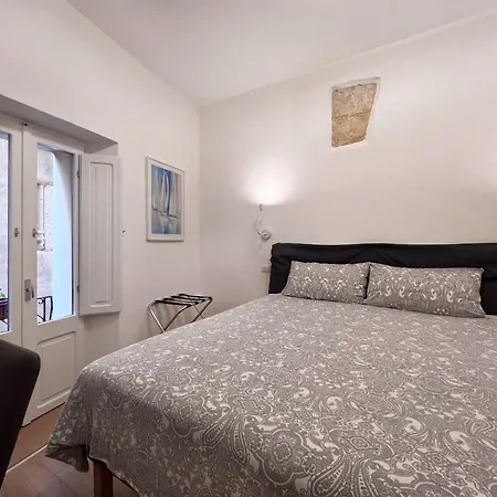 Guest house Al Duomo Di *