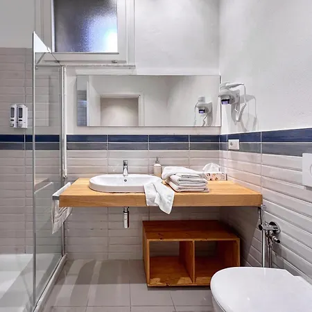 Гостевой дом Al Duomo Di 4*