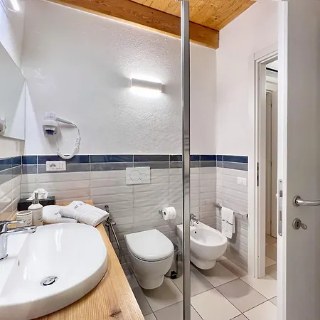 ゲストハウス Al Duomo Di カリアリ