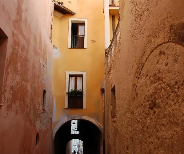 Al Duomo Di ゲストハウス