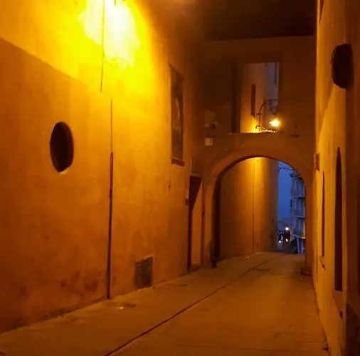 ゲストハウス Al Duomo Di カリアリ