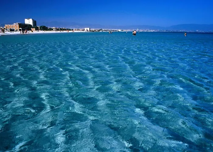 Al Duomo Di カリアリ