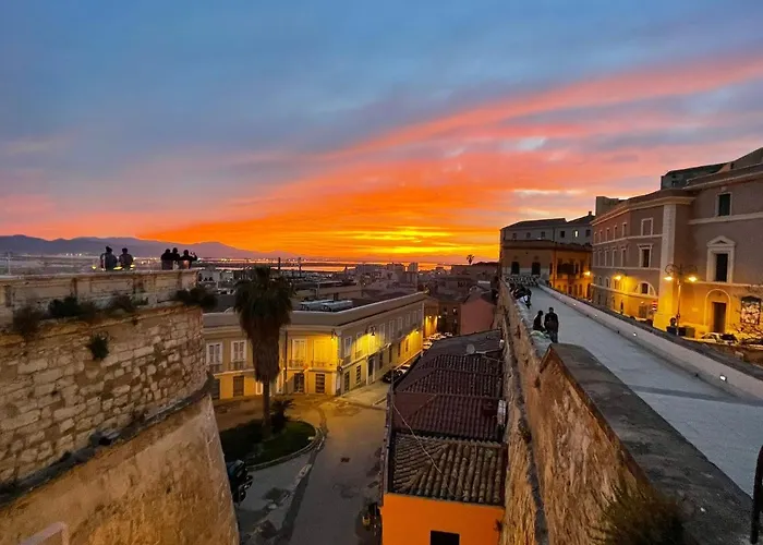 ゲストハウス Al Duomo Di 4*