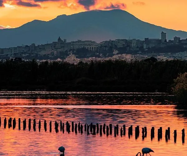 ゲストハウス Al Duomo Di