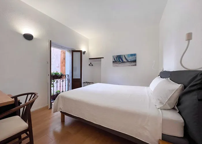 ゲストハウス Al Duomo Di