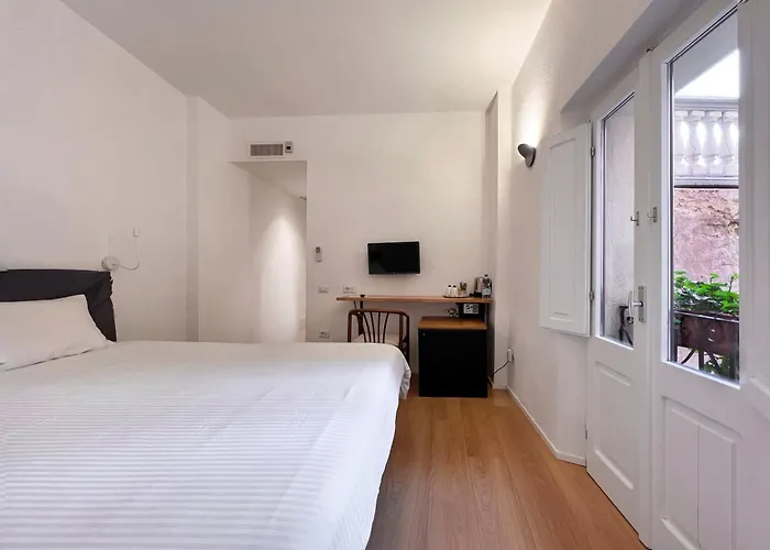 ゲストハウス Al Duomo Di 4*