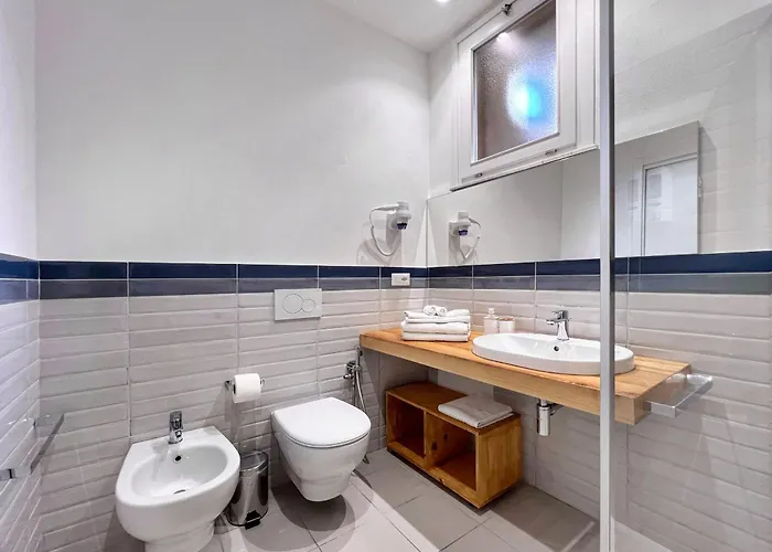 Affittacamere Al Duomo Di 4*