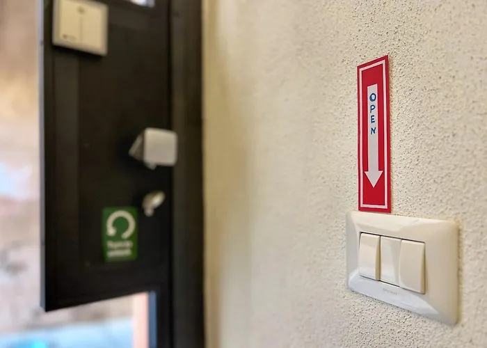 ゲストハウス Al Duomo Di 4*