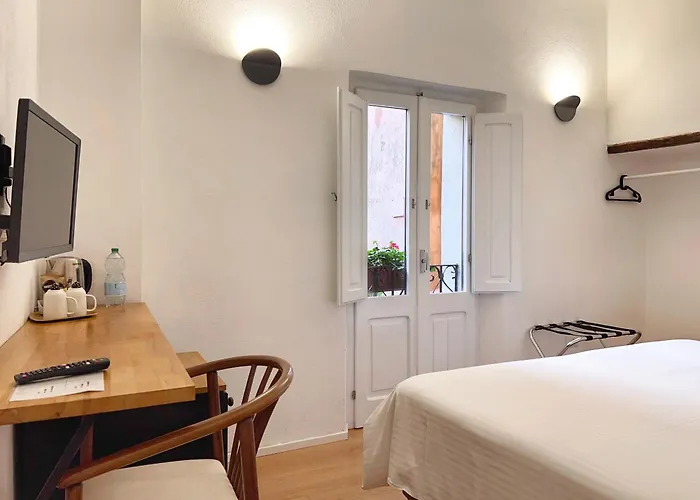 ゲストハウス Al Duomo Di カリアリ