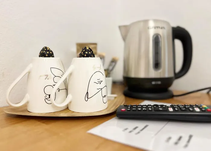 ゲストハウス Al Duomo Di カリアリ