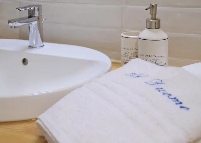 ゲストハウス Al Duomo Di