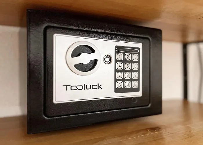 Al Duomo Di ゲストハウス