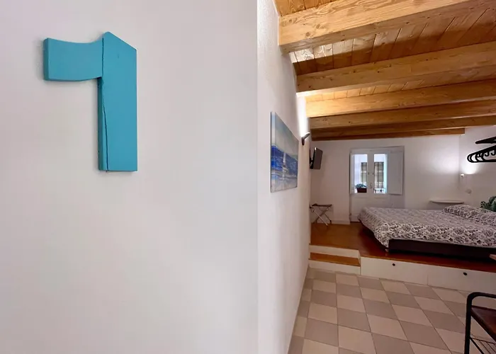 Al Duomo Di ゲストハウス 4*