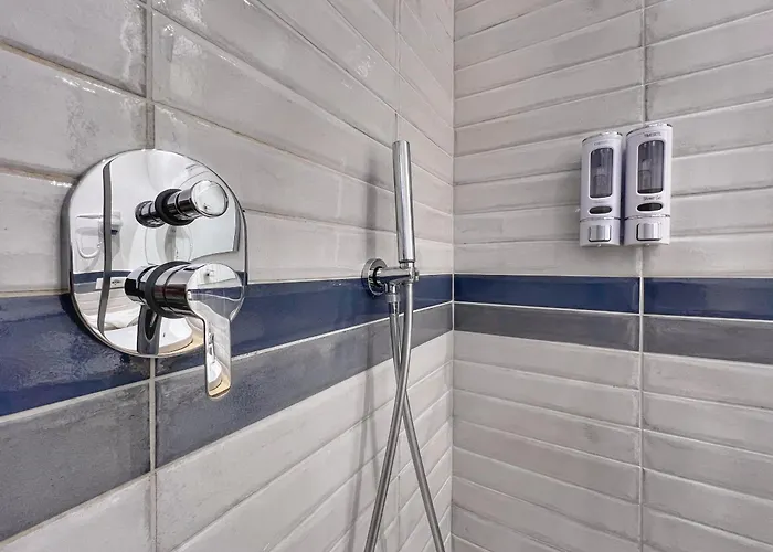 Al Duomo Di ゲストハウス 4*