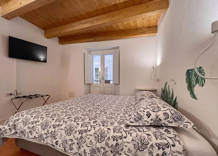 ゲストハウス Al Duomo Di