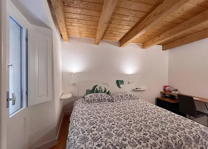 ゲストハウス Al Duomo Di